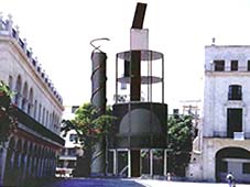 Planetario Habana